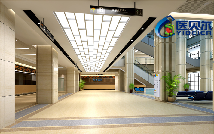 關(guān)于病房門制作及使用特性的幾點看法