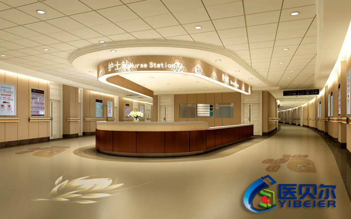 現(xiàn)代醫(yī)院規(guī)劃與設(shè)計要點