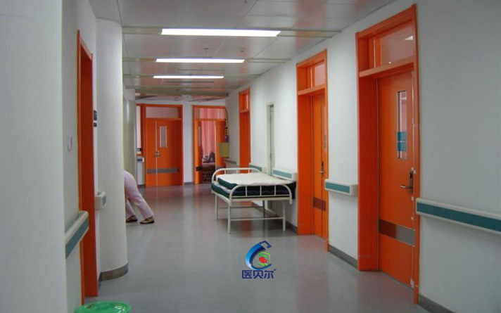 鋼制醫療門廠家排名前十有哪些