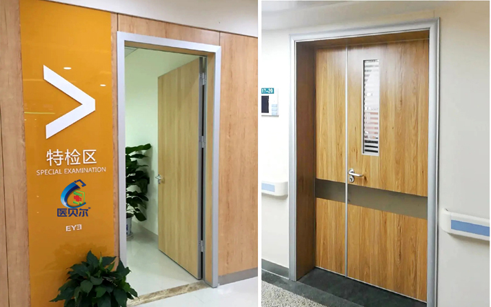 鋼質醫療專用病房優點有哪些能讓越來越多的醫院采用