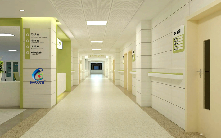 病房門可以打發(fā)泡膠固定嗎