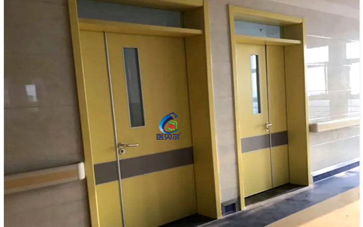 病房門寬不應(yīng)小于幾米以上